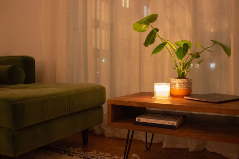 How to  Create a Cozy Reading Corner That Feels Like Home